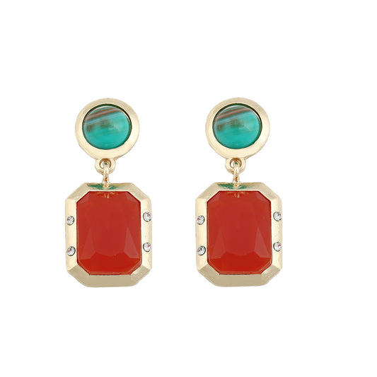 Romantic Earring for Special Moments