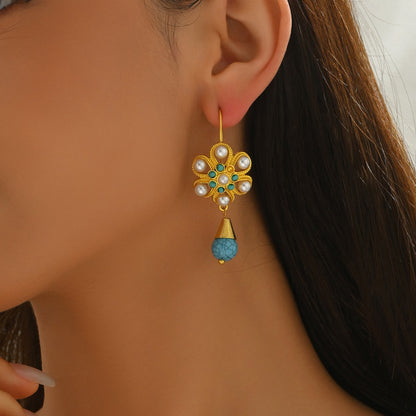 Stunning Earring for Daily Wear