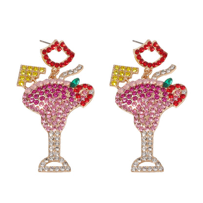 Stunning Earring for Daily Wear