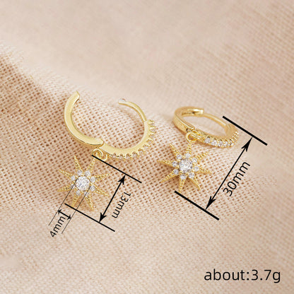 Elegant Earring for Every Occasion