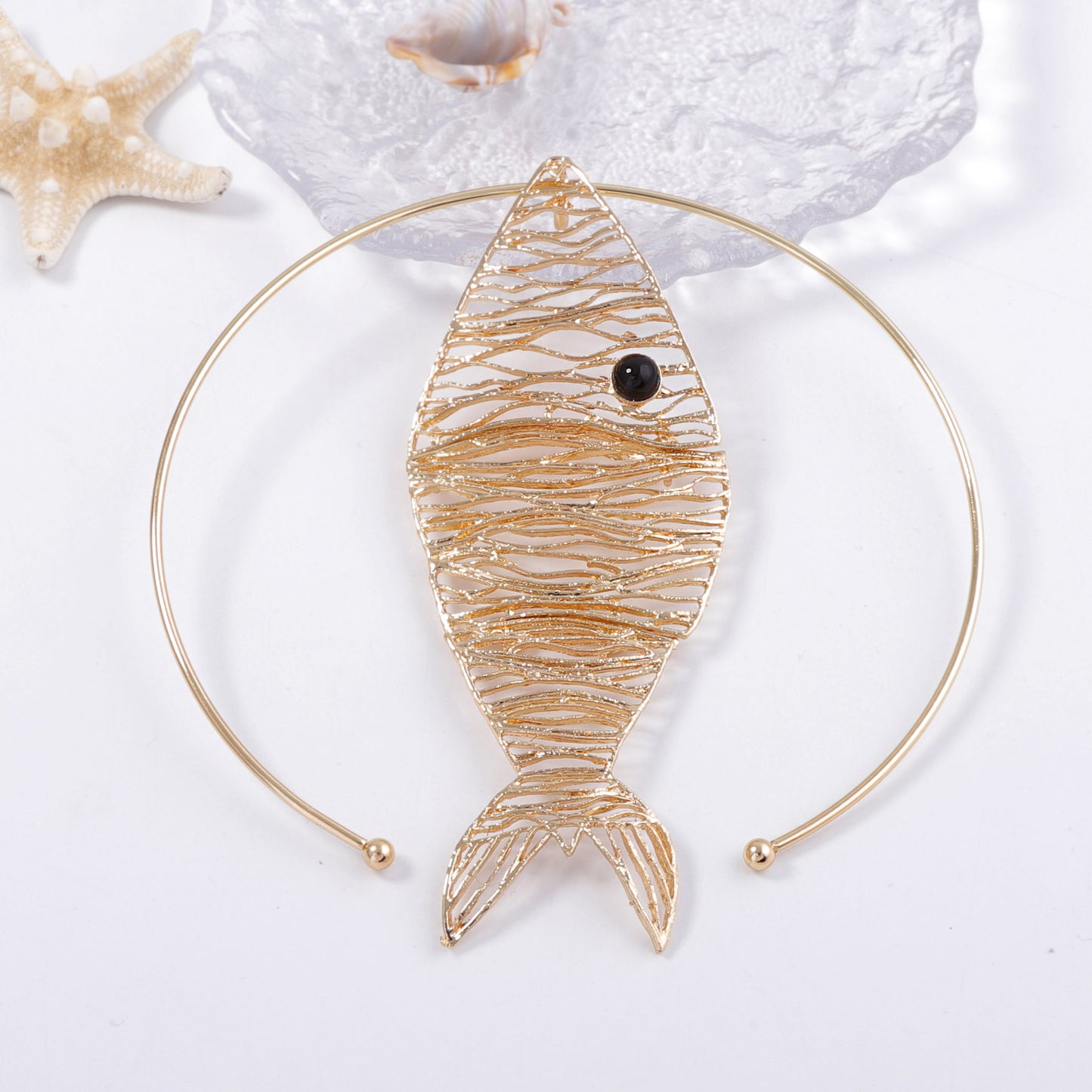 Beautiful Pendant with Unique Style
