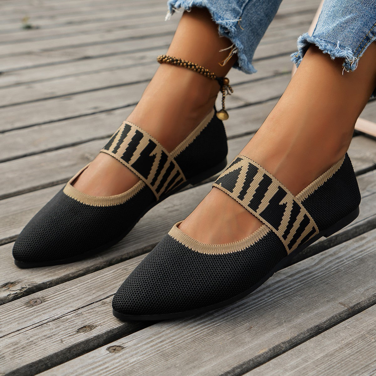 Comfortable Orthopedic Shoes for Daily Wear