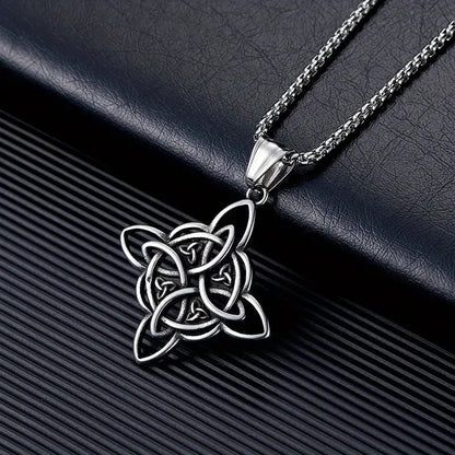 Delicate Artisan Necklace