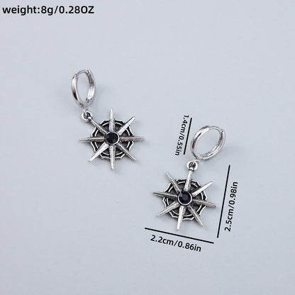 Charming Earring for Any Occasion