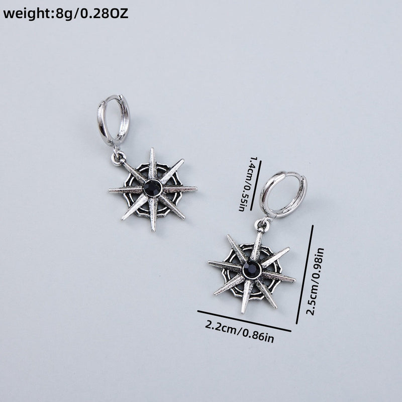Charming Earring for Any Occasion