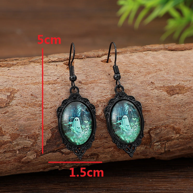 Beautiful Earring with Unique Style