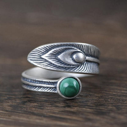 Romantic Ring for Special Moments