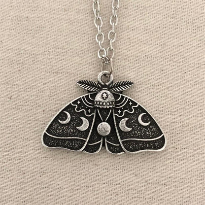 Romantic Necklace for Special Moments