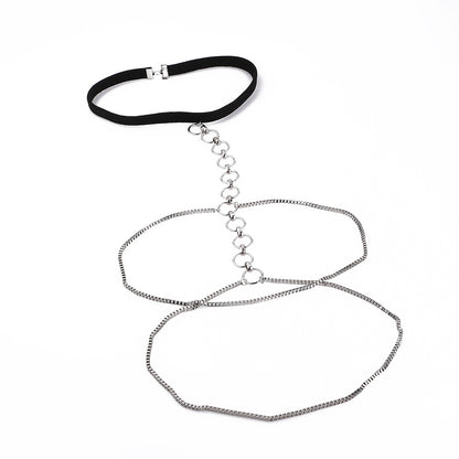 Beautiful Chain with Unique Style