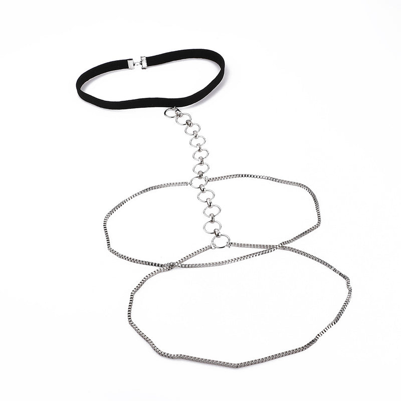 Beautiful Chain with Unique Style