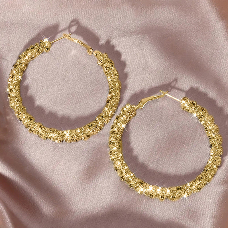 Beautiful Earring with Unique Style