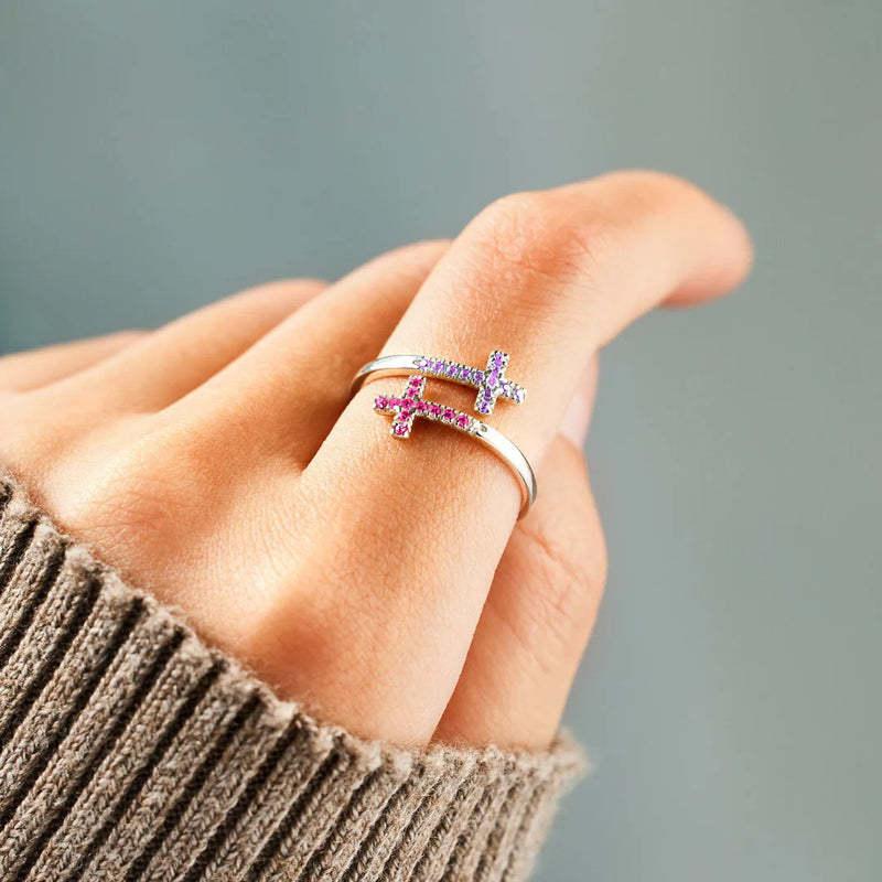 Elegant Ring for Every Occasion