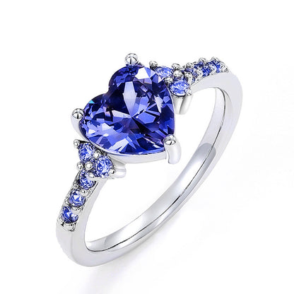 Vintage Handmade Ring
