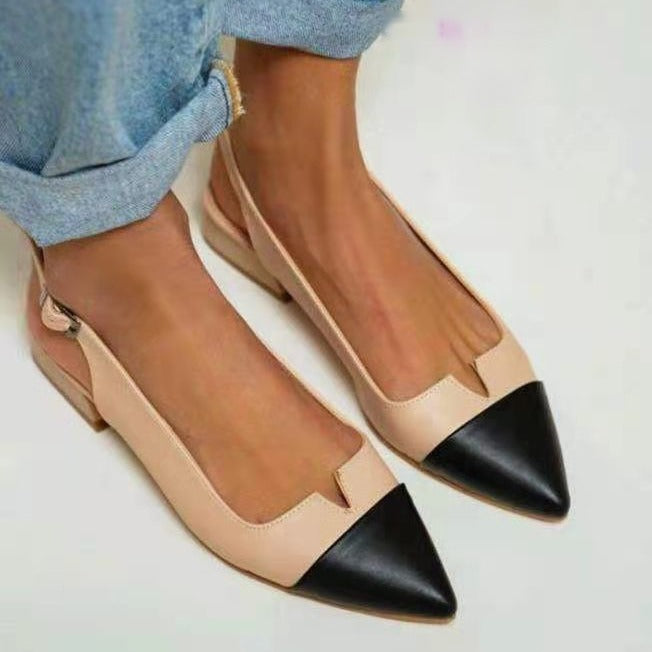 Stylish Orthopedic Heels for Any Occasion
