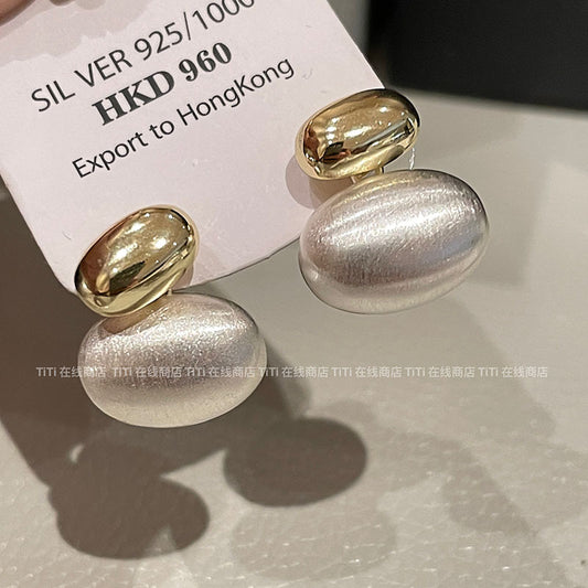 Romantic Earring for Special Moments