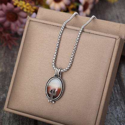 Charming Necklace for Any Occasion