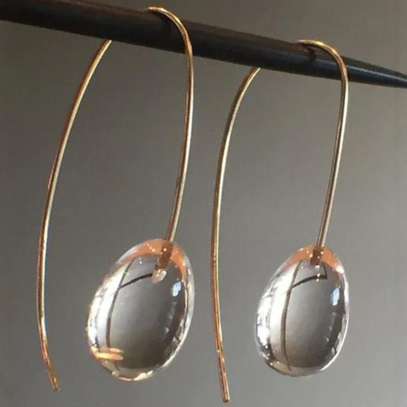 Romantic Earring for Special Moments