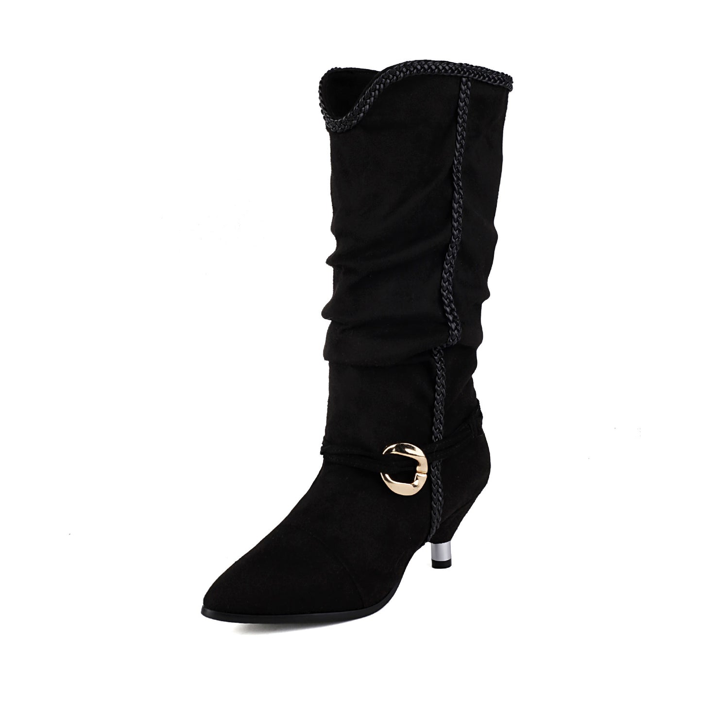 Beautifully Crafted Orthopedic Boots