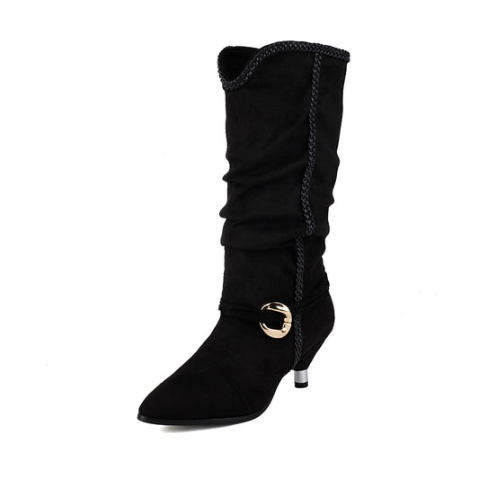 Beautifully Crafted Orthopedic Boots