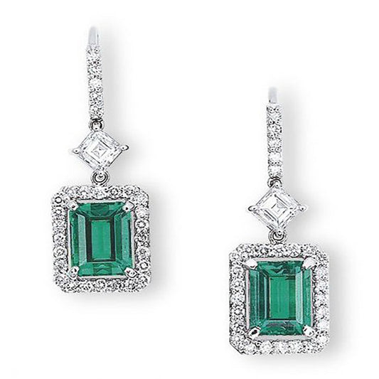 Romantic Earring for Special Moments