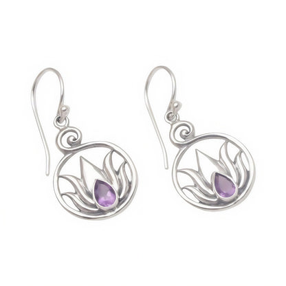 Romantic Earring for Special Moments
