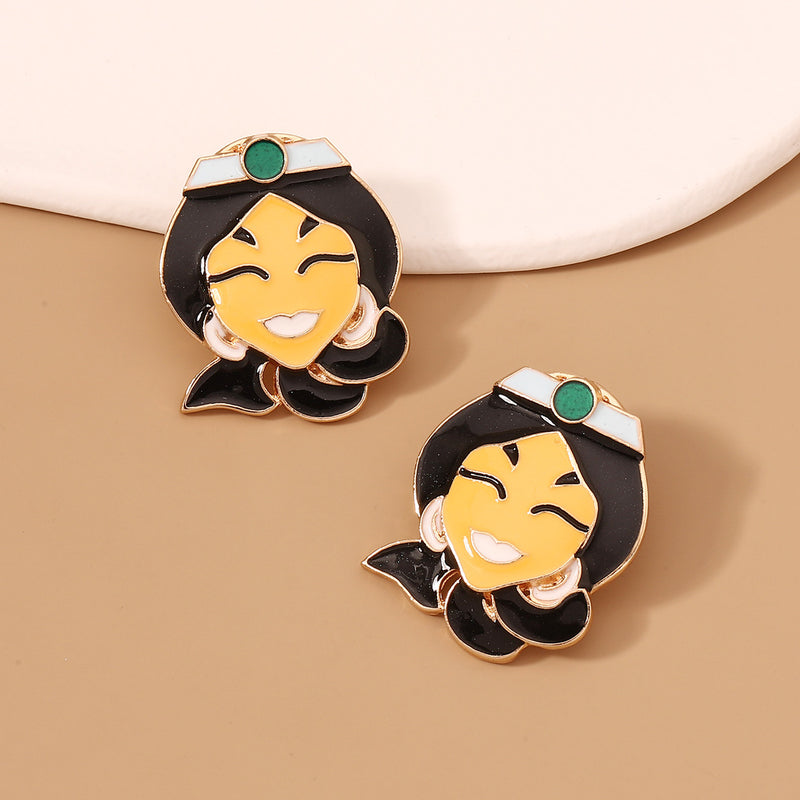 Classic Earring with Timeless Appeal