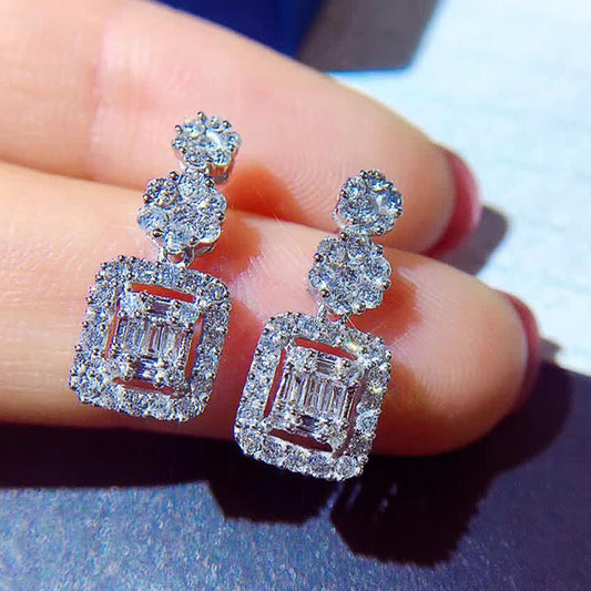 Romantic Earring for Special Moments