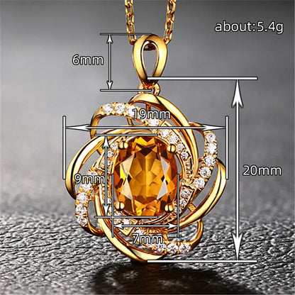 Stunning Necklace for Daily Wear
