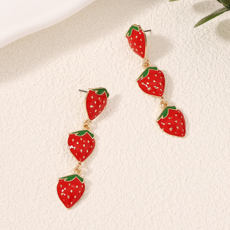 Stunning Earring for Daily Wear