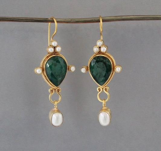 Romantic Earring for Special Moments