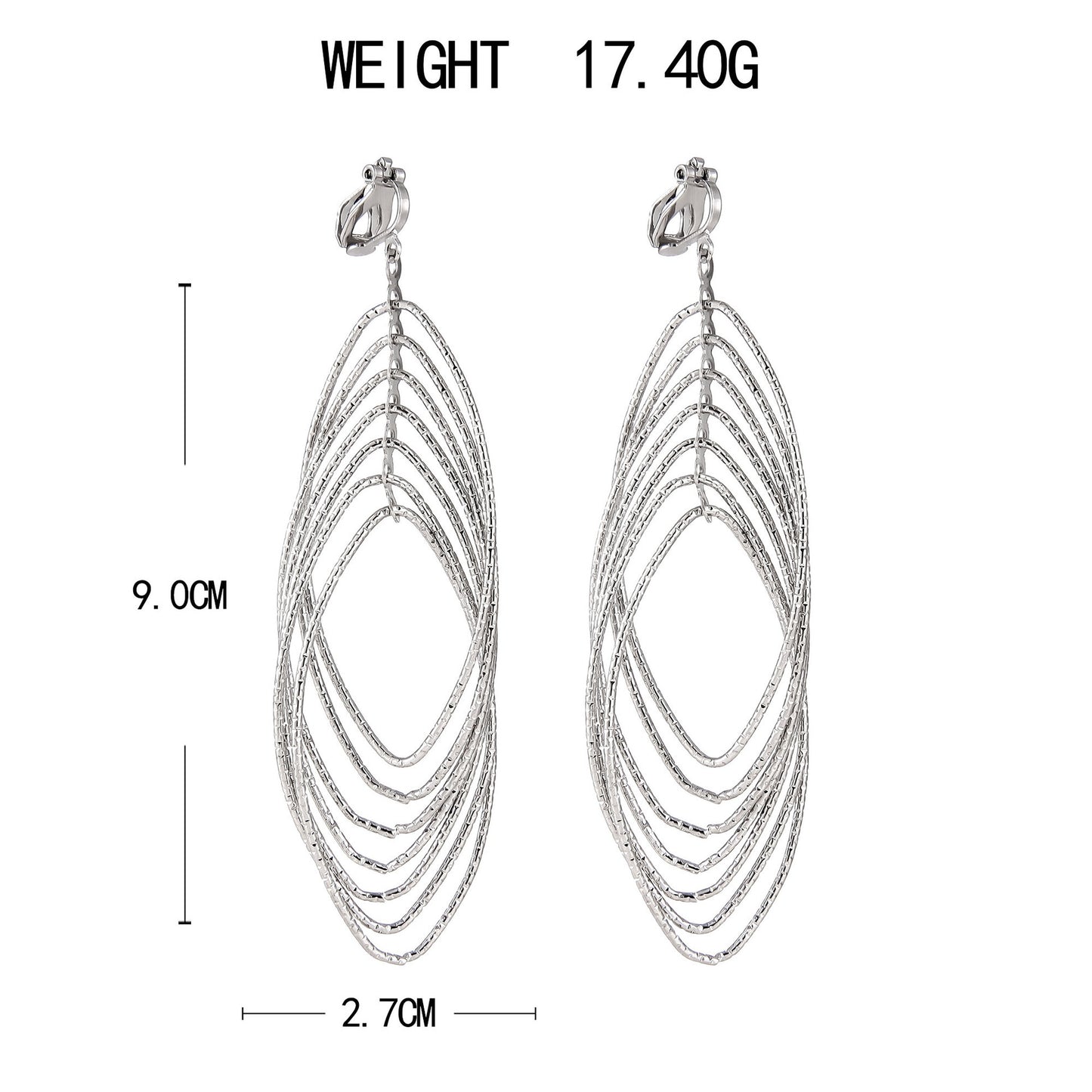 Stunning Earring for Daily Wear