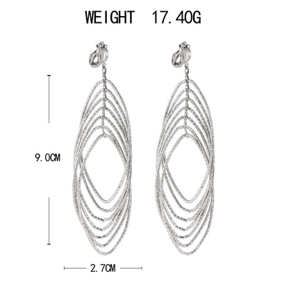 Stunning Earring for Daily Wear