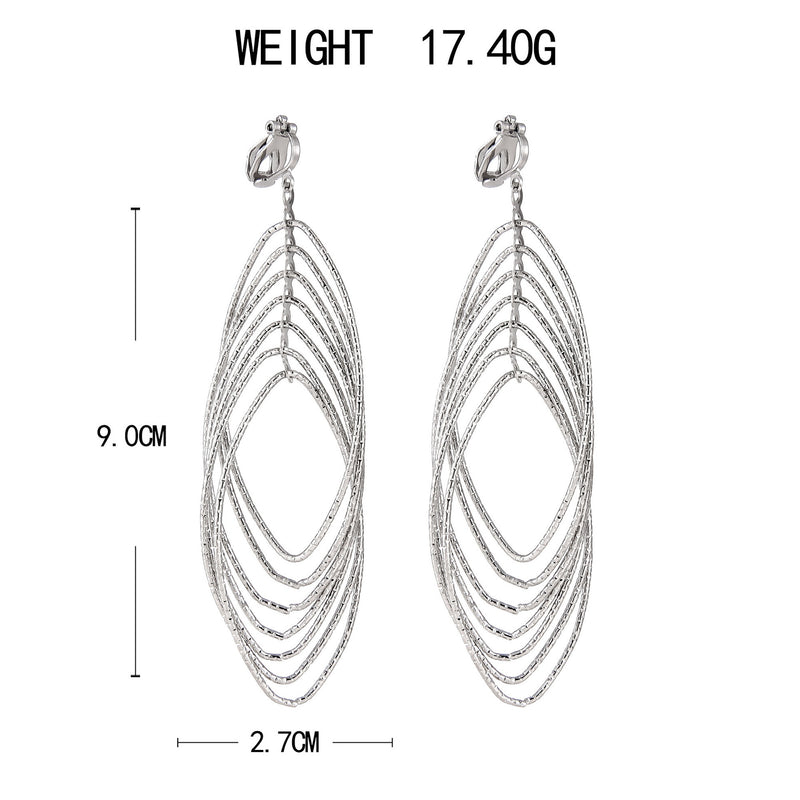 Stunning Earring for Daily Wear