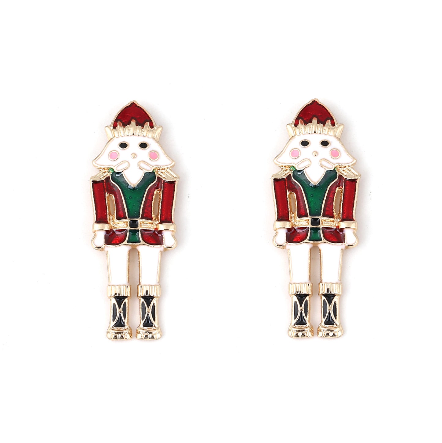 Charming Earring for Any Occasion