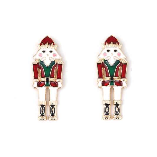 Charming Earring for Any Occasion