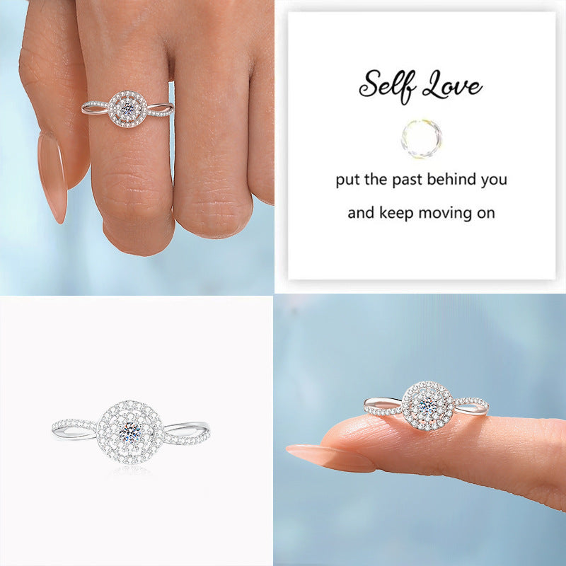 Charming Ring for Any Occasion