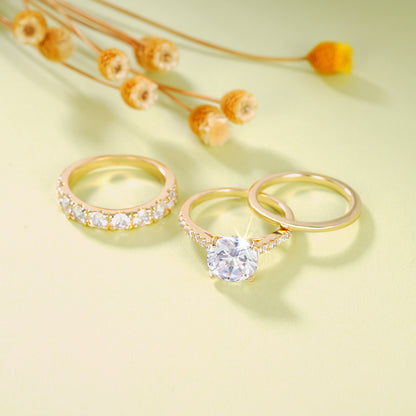 Classic Set with Timeless Appeal