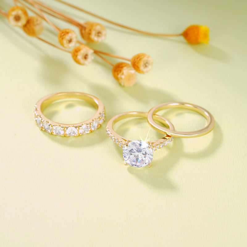 Classic Set with Timeless Appeal