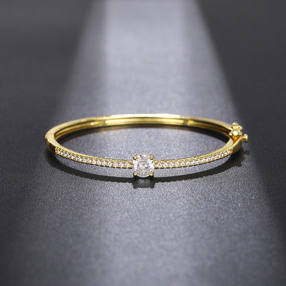 Classic Bracelet with Timeless Appeal