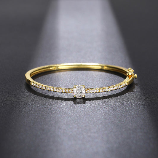 Classic Bracelet with Timeless Appeal