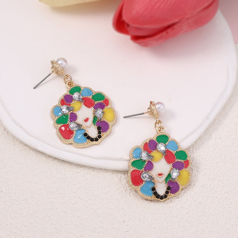 Classic Pearl Piece with Timeless Appeal
