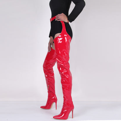 Beautifully Crafted Orthopedic Boots