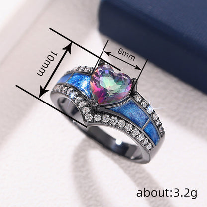 Stunning Ring for Daily Wear