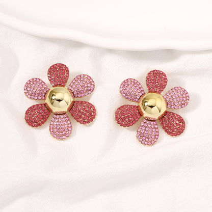 Romantic Earring for Special Moments