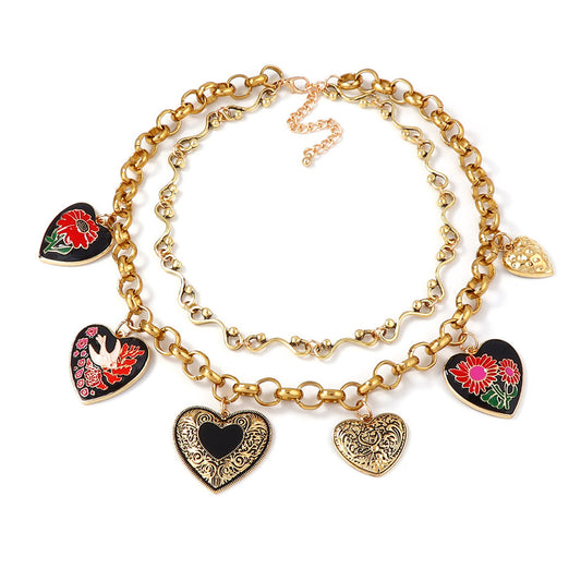 Charming Piece for Any Occasion