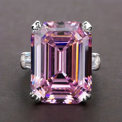 Delicate Artisan Ring