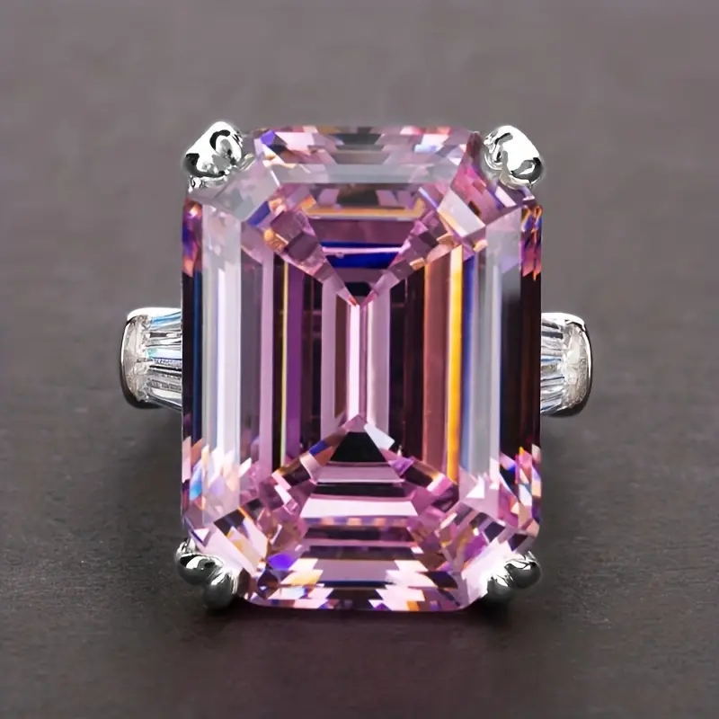 Delicate Artisan Ring