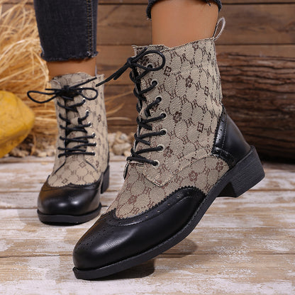 Beautifully Crafted Orthopedic Boots