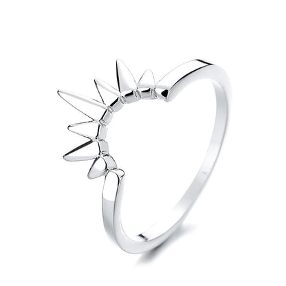 Romantic Ring for Special Moments