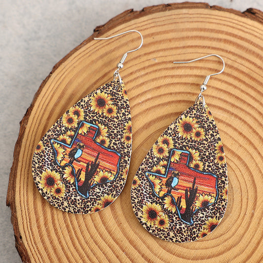 Classic Earring with Timeless Appeal